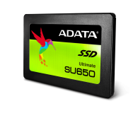 ADATA 240GB 2,5" SATA SSD Ultimate SU650 - 405654 - zdjęcie 7